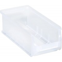 allit Bac à bec ProfiPlus Box 2L, PP, taille 2L, transparent