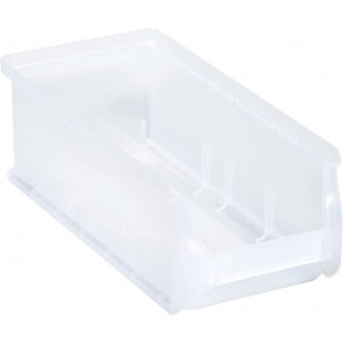 allit Bac à bec ProfiPlus Box 2L, PP, taille 2L, transparent