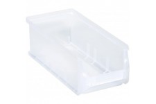 allit Bac à bec ProfiPlus Box 2L, PP, taille 2L, transparent