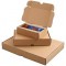 Lot de 25 : Smartboxpro Carton d'expédition maxi, (L)175x (P)115x (H)45