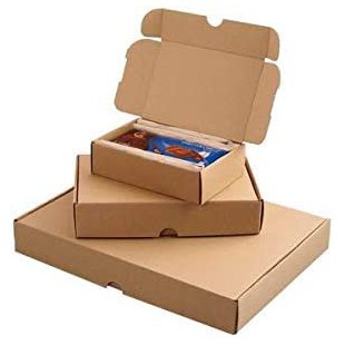 Lot de 25 : Smartboxpro Carton d'expédition maxi, (L)175x (P)115x (H)45