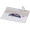 Lot de 25 : smartboxpro Enveloppe pour CD/DVD, format long, sans fenêtre
