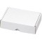 Lot de 25 : Smartboxpro Carton d'expédition maxi, (L)175x(P)115x(H)45 mm