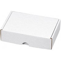 Lot de 25 : Smartboxpro Carton d'expédition maxi, (L)175x(P)115x(H)45 mm