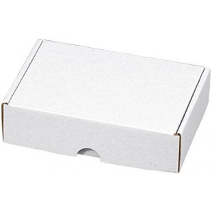 Lot de 25 : Smartboxpro Carton d'expédition maxi, (L)175x(P)115x(H)45 mm