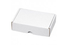Lot de 25 : Smartboxpro Carton d'expédition maxi, (L)175x(P)115x(H)45 mm