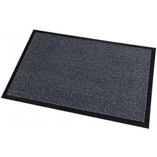 PAPERFLOW Tapis anti-salissures Super Budget, gris