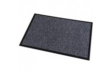 PAPERFLOW Tapis anti-salissures 'Premium', gris