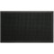PAPERFLOW Tapis à picots, (P)800 x (P)1.000 mm, noir
