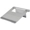 ALBA Support pour ordinateur portable MHLAPTOP, en aluminium