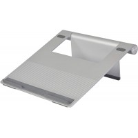 ALBA Support pour ordinateur portable MHLAPTOP, en aluminium