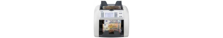 Compter L'Argent
