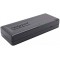 ratiotec Cash Box, compatible Bluetooth, noir