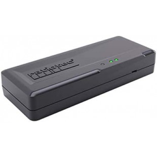 ratiotec Cash Box, compatible Bluetooth, noir