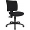 Topstar Fauteuil de bureau 'U 50', noir