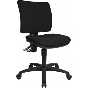 Topstar Fauteuil de bureau 'U 50', noir