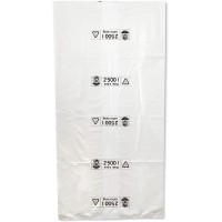 Secolan Sac poubelle écologique TRILine, 2500 litres
