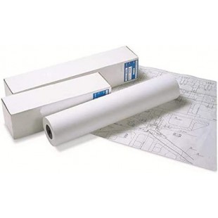 Clairefontaine Papier traceur laser, 914 mm x 175 m