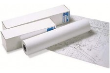 Clairefontaine Papier traceur laser, 914 mm x 175 m