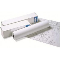 Clairefontaine Papier traceur jet d'encre, 914 mm x 30 m
