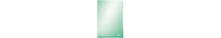 Chemises & Pochettes Transparentes