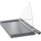 LEITZ Massicot à levier Office Pro, A3, anthracite
