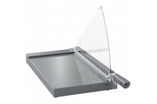 LEITZ Massicot à levier Office Pro, A3, anthracite
