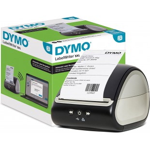 DYMO Imprimante d'étiquettes 'LabelWriter 5XL'