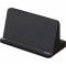 HAN Support pour tablette smart-Line, plastique, noir
