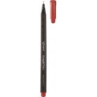Maped Fineliner Graph'Peps, rouge
