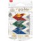 Maped Gomme en plastique Pyramide HARRY POTTER, blister de 3