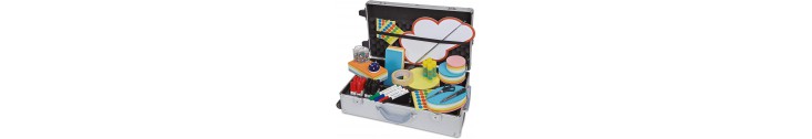 Accessoires De Présentation