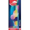 Maped Crayon de couleur triangulaire NIGHTFALL, étui de 12