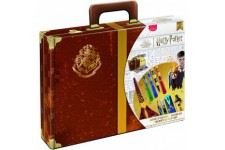 Maped Kit de dessin HARRY POTTER, 13 pièces, mallette