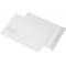 MAILmedia Adressfeld-Versandtasche B4, mit Fenster, blanc