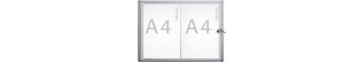 Vitrines