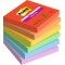 Post-it Bloc-note adhésif Super Sticky Notes, 76 x 76 mm