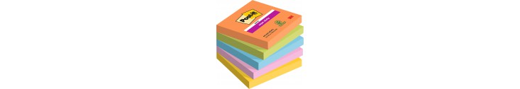 Notes Adhésives & Distributeurs