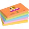 Post-it Bloc-note adhésif Super Sticky Notes, 127 x 76 mm