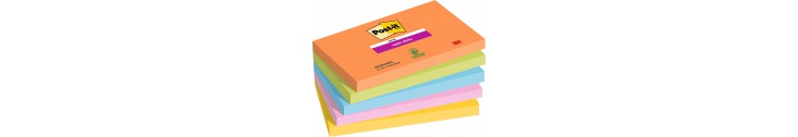 Notes Adhésives & Distributeurs
