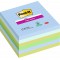 Post-it Bloc-note adhésif Super Sticky Notes, 101 x 101 mm