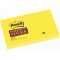 Post-it Bloc-note Super Sticky Notes, 127 x 76 mm