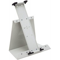 tarifold Support pupitre de table A4, gris clair
