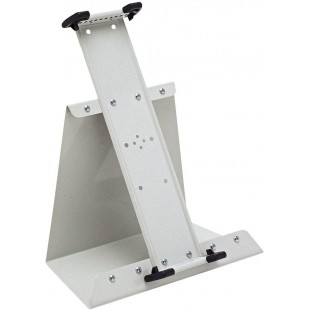 tarifold Support pupitre de table A4, gris clair