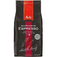 Melitta Café 'Gastronomie Espresso', grain entier