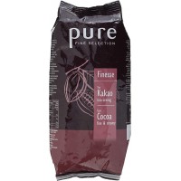 Tchibo Poudre de cacao 'PURE Fine Selection Finesse'