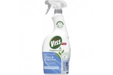 Viss KRAFT & GLANZ Nettoyant vitre & surface, flacon 750 ml