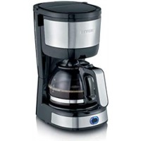 SEVERIN Verseuse en verre GK 5541, 0,5 litre