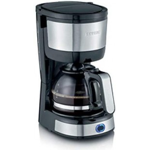 SEVERIN Verseuse en verre GK 5541, 0,5 litre