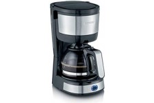 SEVERIN Verseuse en verre GK 5541, 0,5 litre